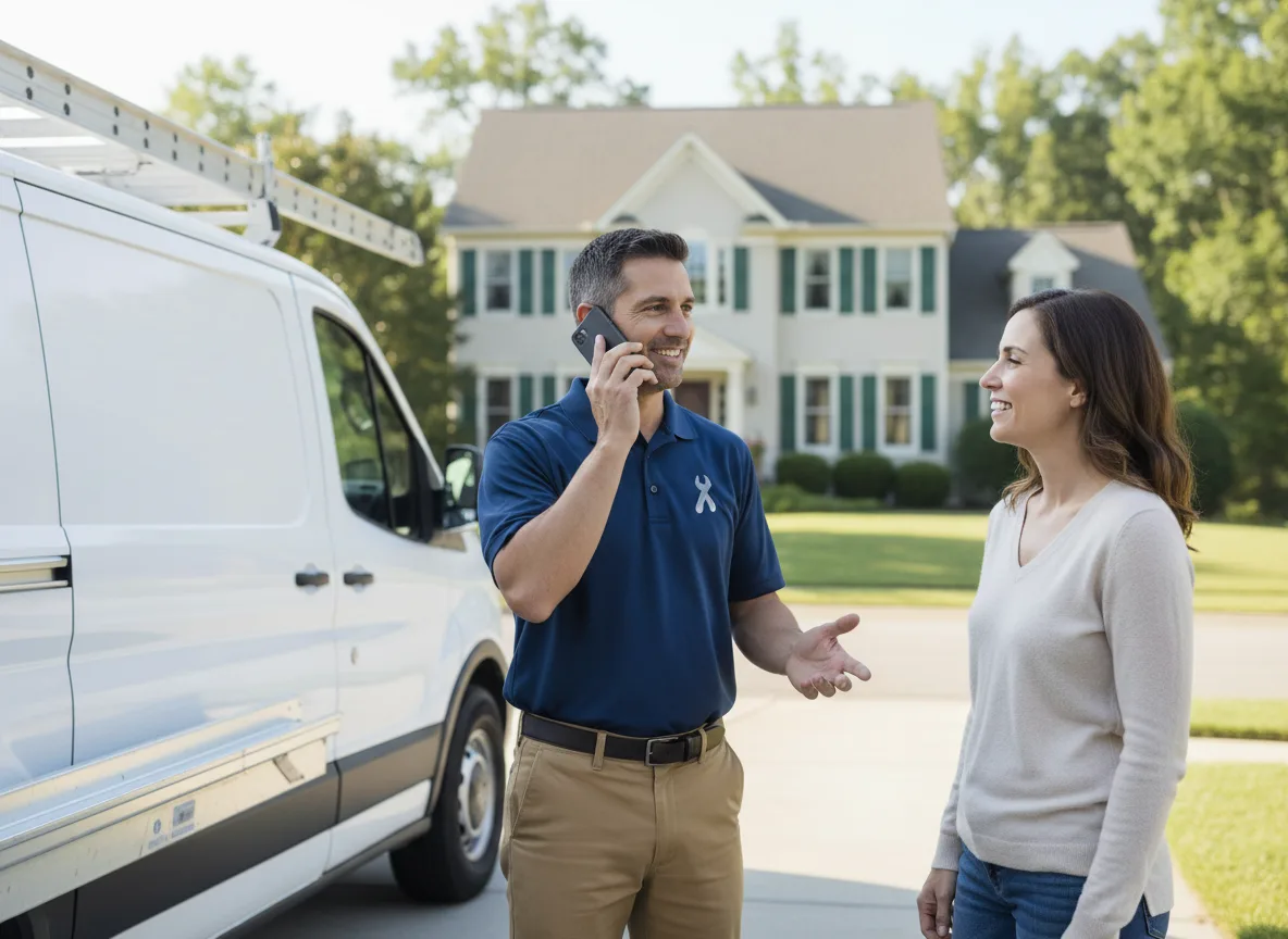 Home Gutter Service Mahomet, IL FAQs